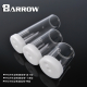 Фото Резервуар Barrow для помп D5/MCP655 210 мм