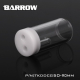Фото Акриловый резервуар Barrow для насосов серии DDC/TKDDCG50, 90 мм