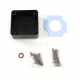 Фото ICE DDC Pump Cover mod kit
