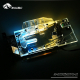 Фото Водоблок от Bykski для видеокарты NVIDIA Founders Edition RTX2070 Series (12V 4Pin AURA)