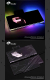 Фото Водоблок от Bykski для видеокарты Asus Rog Strix-RTX2080-O8G-Gaming с термодатчиком и подсветкой  (12V 4Pin)