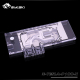 Фото Водоблок от Bykski для видеокарты Nvidia Tesla P100 (5V 3Pin AURA)