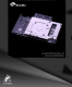 Фото Водоблок от Bykski для видеокарты Maxsun RX580 (5V 3Pin)