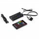 Фото МОДУЛЬ УПРАВЛЕНИЯ ПОДСВЕТКОЙ VINGA RGB CONTROL-02