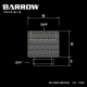 Фото Прямой адаптер 15мм G1/4 Barrow (TNYZ-G15) белый