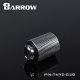 Фото Прямой адаптер 20мм Barrow G1/4 (TNYZ-G20) хром