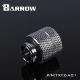 Фото Адаптер прямой Barrow G1/4 поворотный (TXYZ-A01) хром