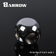 Фото Разветвитель 4 входа G1/4 металлический хром Barrow (TLFT4T-A01)