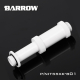 Фото Адаптер прямой Barrow G1/4 поворотный (TSSXK-B01) 41-69mm, белый