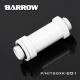 Фото Адаптер прямой Barrow G1/4 поворотный (TSSXK-B01) 41-69mm, белый