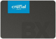 Фото SSD Crucial BX500 120GB 2.5" SATAIII TLC (CT120BX500SSD1)