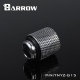 Фото Прямой адаптер 15мм G1/4 Barrow (TNYZ-G15) хром