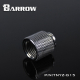 Фото Прямой адаптер 15мм G1/4 Barrow (TNYZ-G15) хром