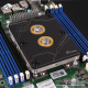 Фото Водоблок от Bykski CPU-SKYLAKE-E на процессоры Intel
