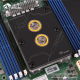 Фото Водоблок от Bykski CPU-SKYLAKE-E на процессоры Intel