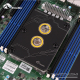 Фото Водоблок от Bykski CPU-SKYLAKE-E на процессоры Intel