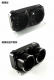 Фото Двойной топ  ICE-D5D Dual D5,черный