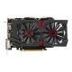 Фото Видеокарта ASUS Radeon R7 370 4GB DDR5 Gaming Strix (STRIX-R7370-DC2OC-4GD5-G)