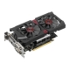 Фото Видеокарта ASUS Radeon R7 370 4GB DDR5 Gaming Strix (STRIX-R7370-DC2OC-4GD5-G)
