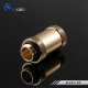 Фото Фитинг удлинитель Bykski B-EXJ-30 G1/4 папа-мама 30мм, золотой