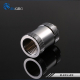 Фото Фитинг удлинитель Bykski B-EXJ-25 G1/4 папа-мама 25мм, серебряный