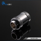 Фото Фитинг удлинитель Bykski B-EXJ-25 G1/4 папа-мама 25мм, серебряный