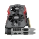 Фото Видеокарта ASUS Radeon R9 290X 4GB DDR5 Matrix edition (MATRIX-R9290X-4GD5)