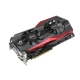 Фото Видеокарта ASUS Radeon R9 290X 4GB DDR5 Matrix edition (MATRIX-R9290X-4GD5)