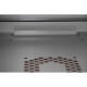 Фото Шкаф настенный CSV Wallmount Lite, 6U, глубина 450