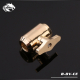 Фото Кран BykSki G1/4 (B-DV-CE), золотой