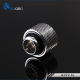 Фото Фитинг Bykski 10/13 мм G1/4 (B-FT3-Tn) серебристый