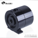 Фото Помпа от Bykski DDC Pump 600 литров\час w/ Armor(B-PMD3-RX-AL) черная