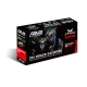 Фото Графическая карта ASUS Radeon R9 380 2GB DDR5 Strix Gaming (STRIX-R9380-DC2OC-2GDSTRIX-R9380-DC2OC-2