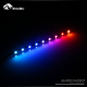 Фото RBW LED лента для подсветки от Bykski B-VCLT-RBW 150мм