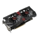 Фото Графическая карта ASUS Radeon R9 380 2GB DDR5 Strix Gaming (STRIX-R9380-DC2OC-2GDSTRIX-R9380-DC2OC-2