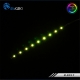 Фото RGB светодиодная лента для резервуара от Bykski B-SXLT 120мм