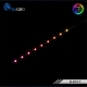 Фото RGB светодиодная лента для резервуара от Bykski B-SXLT 120мм