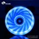 Фото Кулер от Bykski с RGB подсветкой, 120mm B-APRGB-FN