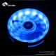 Фото Кулер от Bykski с RGB подсветкой, 120mm B-APRGB-FN