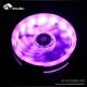 Фото Кулер от Bykski с RGB подсветкой, 120mm B-APRGB-FN