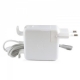 Фото Блок питания к ноутбуку EXTRADIGITAL APPLE 60W разъем MagSafe L (PSA3801)