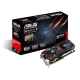 Фото Графическая карта ASUS Radeon R9 390 8GB DDR5 (R9390-DC2-8GD5)