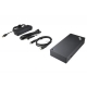 Фото Порт-репликатор Lenovo ThinkPad USB-C Dock Gen 2 (40AS0090EU)