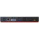 Фото Порт-репликатор Lenovo ThinkPad Thunderbolt 3 Dock (40AC0135EU)