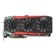 Фото Графическая карта ASUS Radeon R9 390 8GB DDR5 (STRIX-R9390-DC3OC-8GD_5G)
