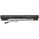 Фото Аккумулятор для ноутбука Lenovo IdeaPad 100 (L15L4A01) 14.4V 2200mAh (NB480654)