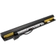 Фото Аккумулятор для ноутбука Lenovo IdeaPad 100 (L15L4A01) 14.4V 2200mAh (NB480654)