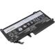 Фото Аккумулятор для ноутбука Lenovo ThinkPad S2 (01AV401) 11.25V 3735mAh (NB480661)