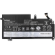 Фото Аккумулятор для ноутбука Lenovo ThinkPad S2 (01AV401) 11.25V 3735mAh (NB480661)