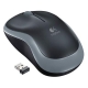 Фото Мышка Logitech M185 swift grey (910-002238)